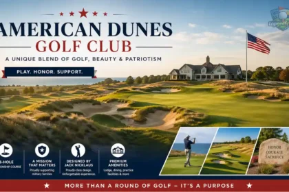 american dunes golf club