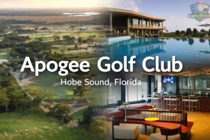 apogee golf club