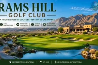 rams hill golf club