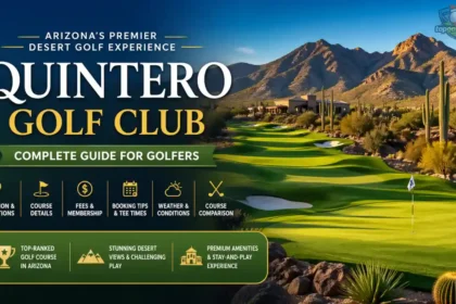 quintero golf club