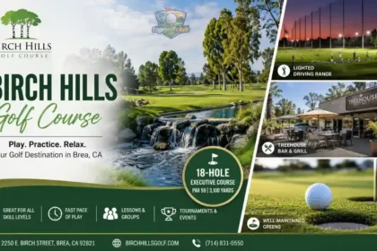 birch hills golf course