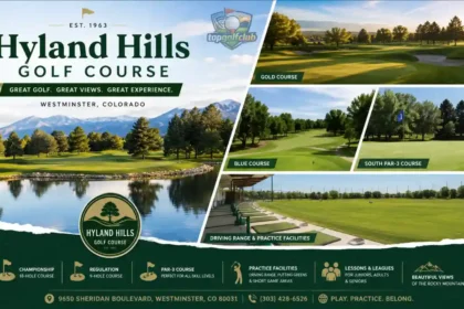 hyland hills golf course