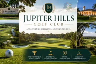 jupiter hills golf club