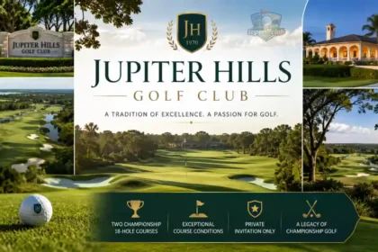 jupiter hills golf club