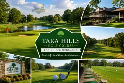tara hills golf course