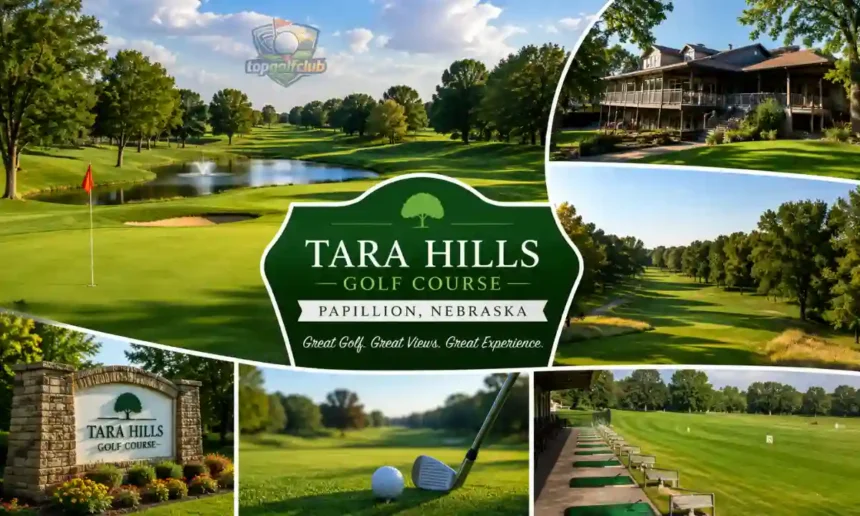 tara hills golf course